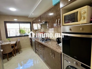 Appartement à vendre à Jirari - Appartement à vendre - Tanger