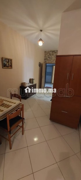 Appartement de vacances à louer à Marjane. Surface de 74 m². Antenne parabolique, résidence sécurisée - Vente Immobilier - Meknes - photo 4