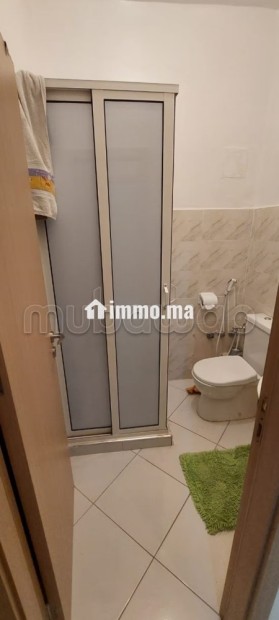 Appartement de vacances à louer à Marjane. Surface de 74 m². Antenne parabolique, résidence sécurisée - Vente Immobilier - Meknes - photo 5