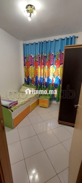 Appartement de vacances à louer à Marjane. Surface de 74 m². Antenne parabolique, résidence sécurisée - Vente Immobilier - Meknes - photo 6