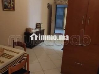 Appartement de vacances à louer à Marjane. Surface de 74 m². Antenne parabolique, résidence sécurisée - Appartement à vendre - Meknes
