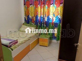 Appartement de vacances à louer à Marjane. Surface de 74 m². Antenne parabolique, résidence sécurisée - Appartement à vendre - Meknes
