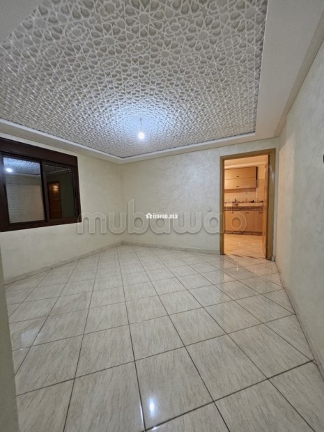 Duplex à vendre à Marrakech Samlalia - Vente Immobilier - Marrakech - photo 1