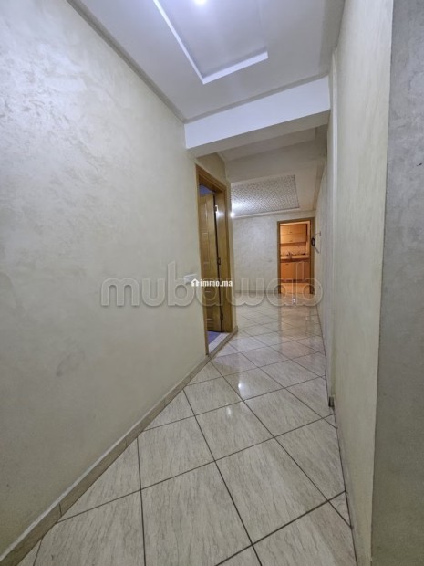 Duplex à vendre à Marrakech Samlalia - Vente Immobilier - Marrakech - photo 6