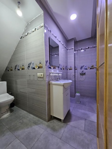 Duplex à vendre à Marrakech Samlalia - Vente Immobilier - Marrakech - photo 7
