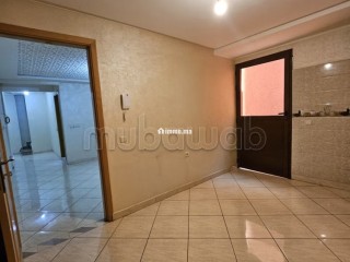Duplex à vendre à Marrakech Samlalia - Appartement à vendre - Marrakech