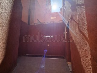 Duplex à vendre à Marrakech Samlalia - Appartement à vendre - Marrakech
