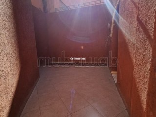 Duplex à vendre à Marrakech Samlalia - Appartement à vendre - Marrakech