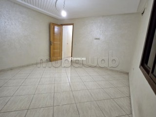 Duplex à vendre à Marrakech Samlalia - Appartement à vendre - Marrakech