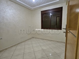 Duplex à vendre à Marrakech Samlalia - Appartement à vendre - Marrakech