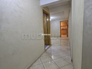 Duplex à vendre à Marrakech Samlalia - Appartement à vendre - Marrakech