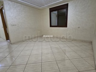 Duplex à vendre à Marrakech Samlalia - Appartement à vendre - Marrakech