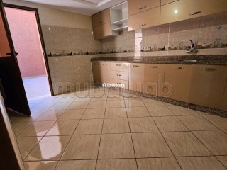 Duplex à vendre à Marrakech Samlalia - Appartement à vendre - Marrakech