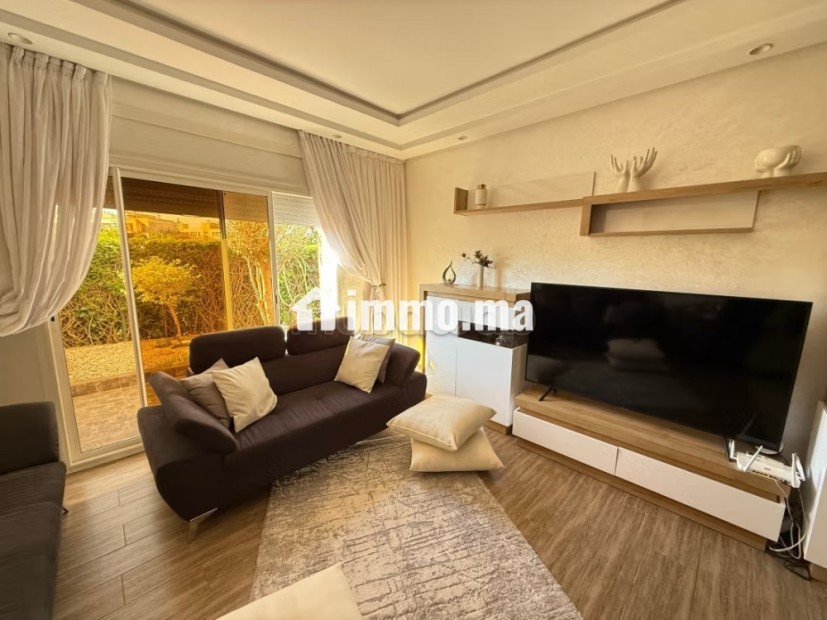 Location d’un superbe appartement meublé ou vide sur el menzeh - Location Immobilier - Autre - photo 3