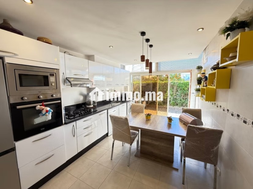 Location d’un superbe appartement meublé ou vide sur el menzeh - Location Immobilier - Autre - photo 6
