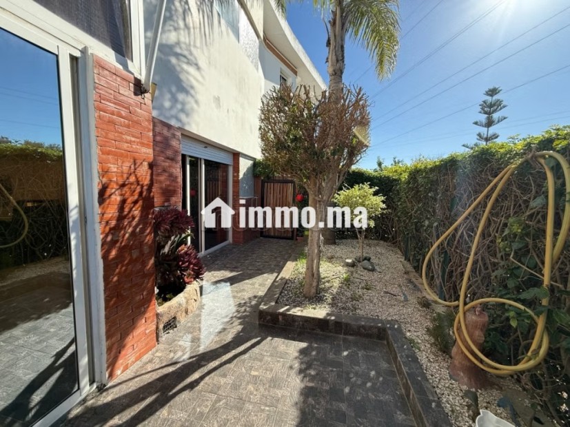 Location d’un superbe appartement meublé ou vide sur el menzeh - Location Immobilier - Autre - photo 8