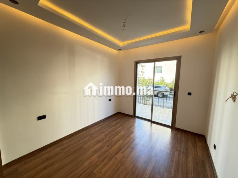 Location d’un superbe appartement sur el menzeh - Location Immobilier - Autre - photo 3