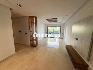 Location d’un superbe appartement sur el menzeh - Appartement à louer - Autre