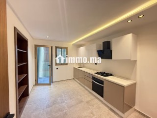Location d’un superbe appartement sur el menzeh - Appartement à louer - Autre