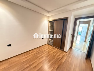 Location d’un superbe appartement sur el menzeh - Appartement à louer - Autre