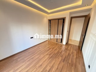 Location d’un superbe appartement sur el menzeh - Appartement à louer - Autre