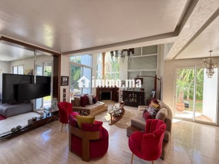 Vente d’un superbe appartement sur agdal - Appartement à vendre - Autre