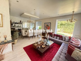 Vente d’un superbe appartement sur agdal - Appartement à vendre - Autre