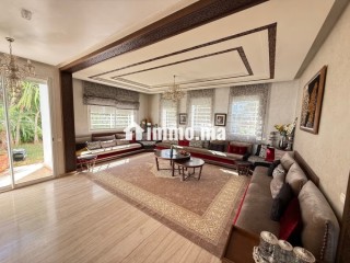 Vente d’un superbe appartement sur agdal - Appartement à vendre - Autre