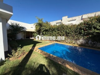 Vente d’un superbe appartement sur agdal - Appartement à vendre - Autre