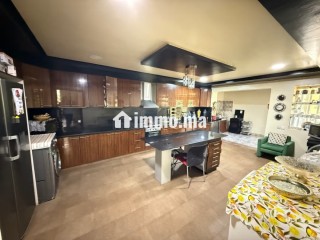 Vente d’un superbe appartement sur agdal - Appartement à vendre - Autre
