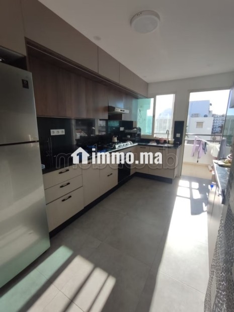 Vente d’un superbe appartement sur océan Rabat - Vente Immobilier - Rabat - photo 5