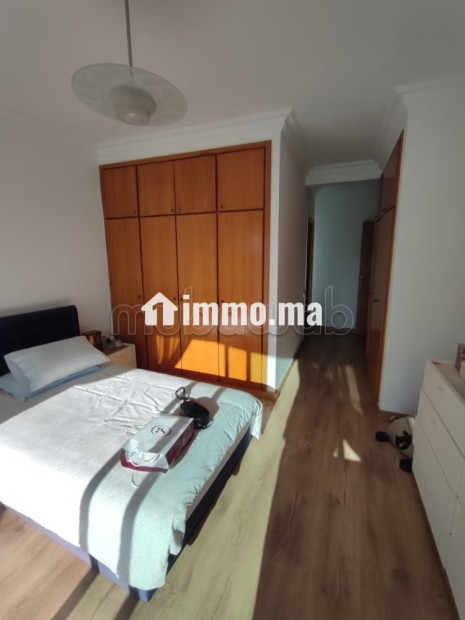 Vente d’un superbe appartement sur océan Rabat - Vente Immobilier - Rabat - photo 7