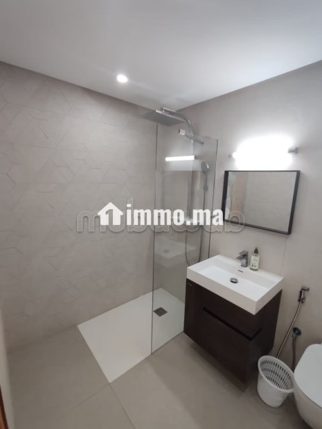 Vente d’un superbe appartement sur océan Rabat - Vente Immobilier - Rabat - photo 8