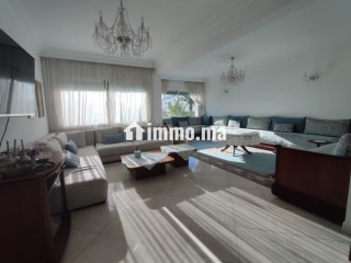 Vente d’un superbe appartement sur océan Rabat - Appartement à vendre - Rabat