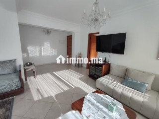 Vente d’un superbe appartement sur océan Rabat - Appartement à vendre - Rabat