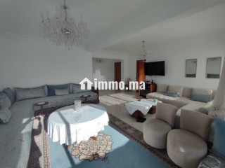 Vente d’un superbe appartement sur océan Rabat - Appartement à vendre - Rabat