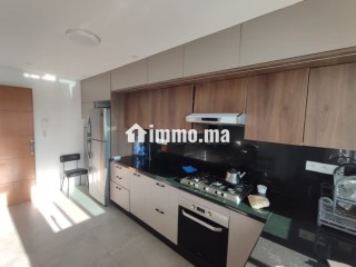 Vente d’un superbe appartement sur océan Rabat - Appartement à vendre - Rabat