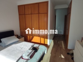 Vente d’un superbe appartement sur océan Rabat - Appartement à vendre - Rabat