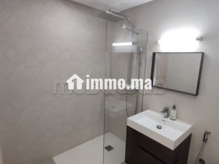 Vente d’un superbe appartement sur océan Rabat - Appartement à vendre - Rabat