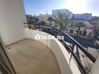 Vente d’un superbe appartement sur océan Rabat - Appartement à vendre - Rabat