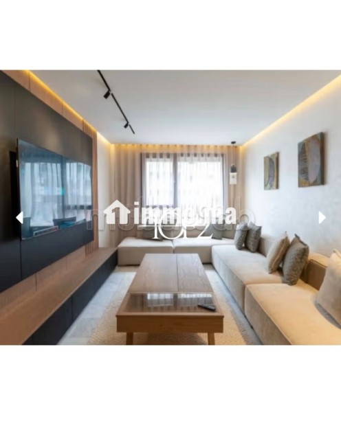 Appartement à vedre 61m2 Malabata Hills, Tanger - Vente Immobilier - Tanger - photo 3