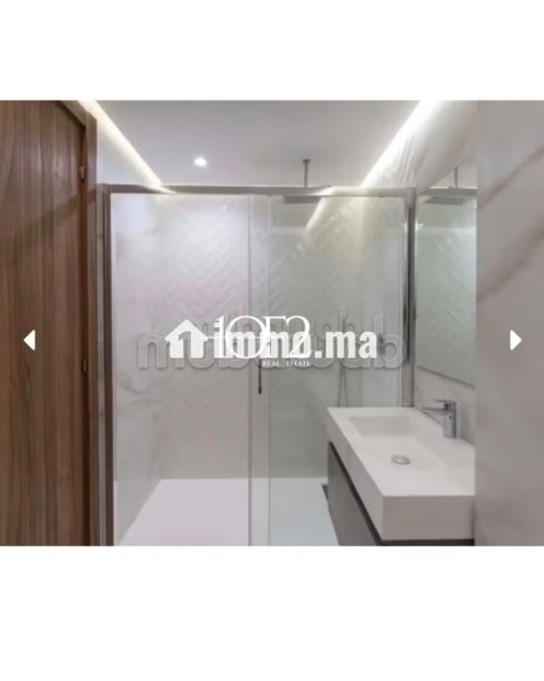Appartement à vedre 61m2 Malabata Hills, Tanger - Vente Immobilier - Tanger - photo 5
