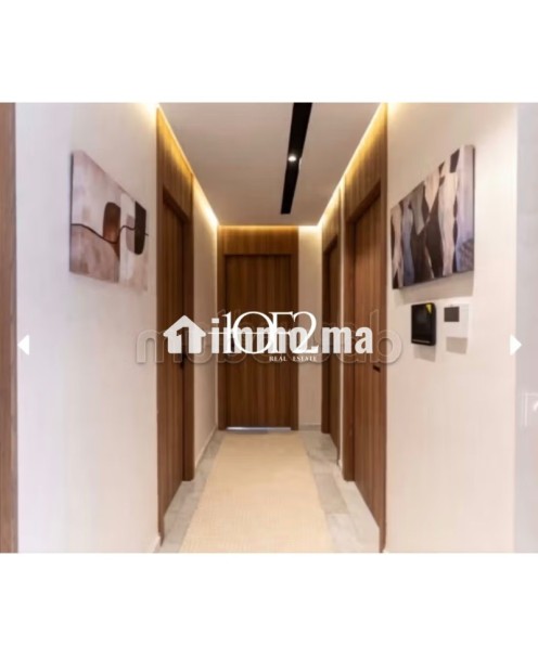 Appartement à vedre 61m2 Malabata Hills, Tanger - Vente Immobilier - Tanger - photo 8