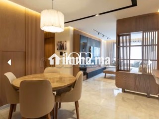 Appartement à vedre 61m2 Malabata Hills, Tanger - Appartement à vendre - Tanger