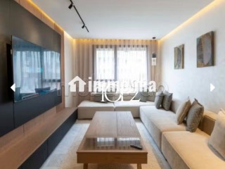 Appartement à vedre 61m2 Malabata Hills, Tanger - Appartement à vendre - Tanger