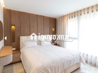 Appartement à vedre 61m2 Malabata Hills, Tanger - Appartement à vendre - Tanger