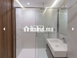 Appartement à vedre 61m2 Malabata Hills, Tanger - Appartement à vendre - Tanger