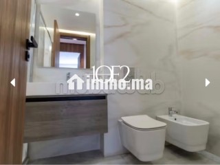 Appartement à vedre 61m2 Malabata Hills, Tanger - Appartement à vendre - Tanger