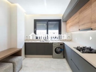 Appartement à vedre 61m2 Malabata Hills, Tanger - Appartement à vendre - Tanger