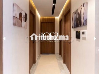 Appartement à vedre 61m2 Malabata Hills, Tanger - Appartement à vendre - Tanger